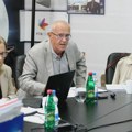 Šabić za Nedeljnik: Direktorka REM-a nije podnela ostavku, već obaveštenje o ispunjavanju uslova za penziju