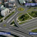 Beograd dobija nove kružne tokove: Šapić otkrio detalje