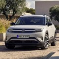 Volkswagen ID. Cross dostupan i s baterijom od 37 kWh