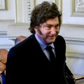 Milej: Ne verujem u vojna rešenja, vratićemo Foklande diplomatskim putem