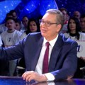 Vučić o infrastrukturnim projektima: Prva deonica puta do Bačkog Brega do Vidovdana 2027.