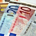 Evro u menjačnicama 118,90 dinara, pojedini menjači ograničavaju prodaju gotovine: NBS već reagovala