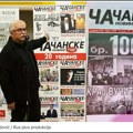 Veliki jubilej: Izašao 1000. broj Čačanskih novina