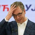 Tužilaštvo zatražilo hitno dostavljanje svih dokumenata o Vučićevim pomilovanjima