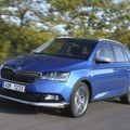 Škoda ukida model Fabia zbog Euro 7 standarda
