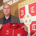 Selektor Đorđević na prvo okupljanje mlade reprezentacije pozvao 26 fudbalera