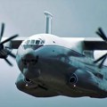 „To je pljačka“: Kanada konfiskovala ruski avion „Antonov“
