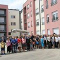 Izbeglicama iz BiH i Hrvatske uručeni ključevi 94 stana u Novom Sadu