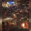 Prvi snimci masakra u ilinoisu: Napadač nišanio 300 ljudi pored tržnog centra (video)