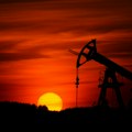 Cene nafte u blagom rastu