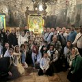 Upoznali svetinje pravoslavlja