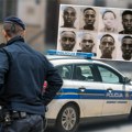Ovo su rukometaši koji su nestali u Hrvatskoj: Policija objavila njihove slike
