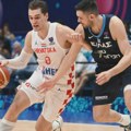 OI - Hrvatska na krilima Hezonje stigla do finala pretkvalifikacija!