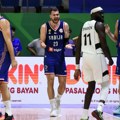 FIBA potcenila "orlove": Izašla lista favorita za osvajanje Mundobasketa, Srbija nije ni blizu medalje!
