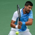 Novak Đoković je neuništiv, Srbin postavio novi rekord na US Openu!