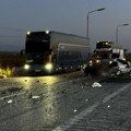 "Tata je u redu, a mama ima problem sa rebrima" Autobusom iz Niša putovao i bračni par iz Pančeva: Detalji teške nesreće u…