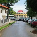Izmena režima saobraćaja u delu ulice Vuka Karadžića