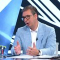 Vučić najavio izbore u martu