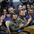 Zelenski održao moćan govor u gs UN: "Moramo da se ujedinimo da pobedimo rusku agresiju"