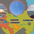 Dogovoren prekid vatre u Nagorno-karabahu! Jermeni pristali uz posredovanje Rusa, Azerbejdžan obustavlja "antiterorističku…