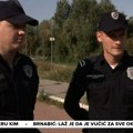 "Videli smo bebu, nije davala znake života": Mladi policajci Miloš i Veljko bez odlaganja su uključili rotaciju, usledila je…