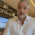 "Šta rade Kfor i Euleks?" Jovanović oštro reagovao na Kurtijev teror u Banjskoj (video)