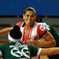 Sara Garović brojala do 11: Crveno-bele bolje od vicešampionki u derbiju