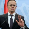 Mađarski ministar: Protivimo se sankcijama Srbiji