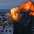 Ubijena 4 Rusa u Izraelu Oglasila se Moskva