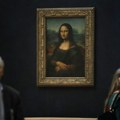 "Mona Liza" i dalje otkriva tajne: Naučnici rendgenskim zracima saznali kakvim bojama je naslikana
