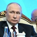 Putin: Ukrajinska kontraofanziva potpuno propala