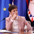 Varhelji Brnabićevoj: Vidim mnogo dobrih stvari u predlozima medijskih zakona