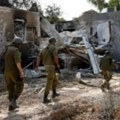 Izrael gađao Gazu i Zapadnu Obalu, drugi konvoj pomoći ušao u Gazu