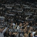 Svi poeni Partizana u pobedi nad Zvezdom (VIDEO)
