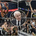 Tri razloga zbog kojih je Partizan dobio derbi! Amerikanac je prelomio, a Obradović je ovim potezom poremetio Zvezdu!