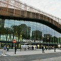 VIDEO Ni mesec dana od otvaranja železničke stanice „Beograd centar“, a problemi doslovno isplivavaju