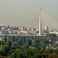 Snimak Banovog brda sa Save iz prošlog veka zbog kojeg ćete drugačije gledati na ceo Beograd danas