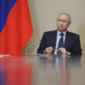 Putin poziva na „razmišljanje“ o tome kako okončati tragediju rata u Ukrajini