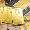 Goldman Sachs: Zlatu se vraća sjaj