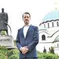 Ekskluzivno: Princ Filip Karađorđević za "Blic Biznis": Karađorđe bi prepoznao bitcoin kao modernu „džebanu“!