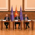 Severna Makedonija dobila prvog premijera Albanca