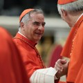 Nezapamćeni skandal koji je potresao Vatikan Kardinal optužen za finansijsku korupciju
