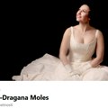 Muzičko veče humanitarnog karaktera sa operskom divom Draganom Moles