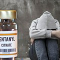 Pakao! Zombi droga ubila pola miliona ljudi u Americi: Šta je fentanil i koje su jezive posledice konzumiranja