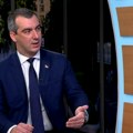 Orlić (SNS): Divljaci iz bivšeg režima i huligani neće uspeti da ponište rezultate izbora