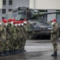 DW: Militarizacija svakodnevnog života u Nemačkoj