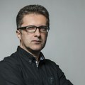 Istoričar umetnosti i pisac Nebojša Milenković je dobitnik nagrade „Lazar Trifunović“