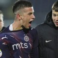 Trojica privremeno odlaze iz Humske, a može li Partizan da zadrži Ilića?