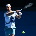 Održan žreb za Australijan open, Đoković u prvom kolu protiv kvalifikanta