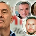 Piše Željko Ivanović: Milo, Kata, Zoran i Tigar – ko vas sastavi…